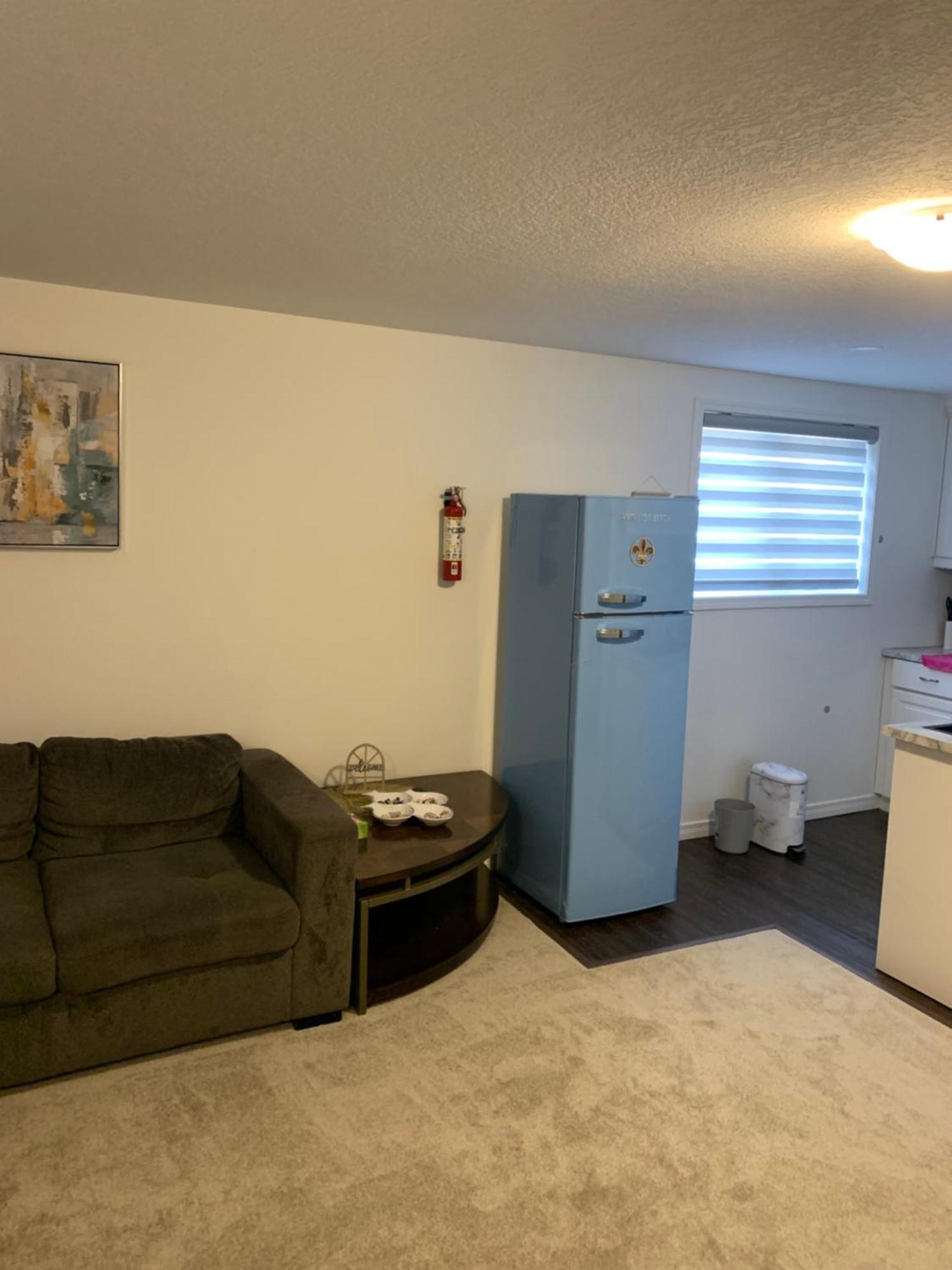 Modern 1 Bedroom + Den In Cambridge Bagian luar foto
